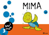 MIMA 3AÑOS 2oTRIM, 14 TODOS AL AGUA MAGGLO03EI | Varios Autores | 9788421854372 (Casals)